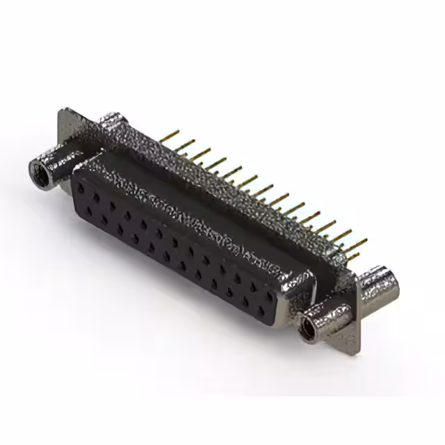 628-M25-621-BT4 EDAC Inc.  D-Sub-Steckverbinderbaugruppen